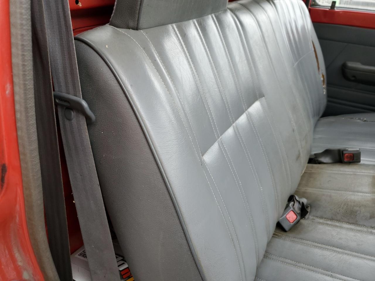 1993 Toyota Pickup 1/2 Ton Short Wheelbase Stb VIN: 4TARN81A2PZ061785 Lot: 64615784