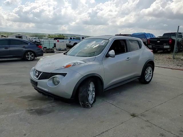 2012 Nissan Juke S VIN: JN8AF5MRXCT113597 Lot: 63498224