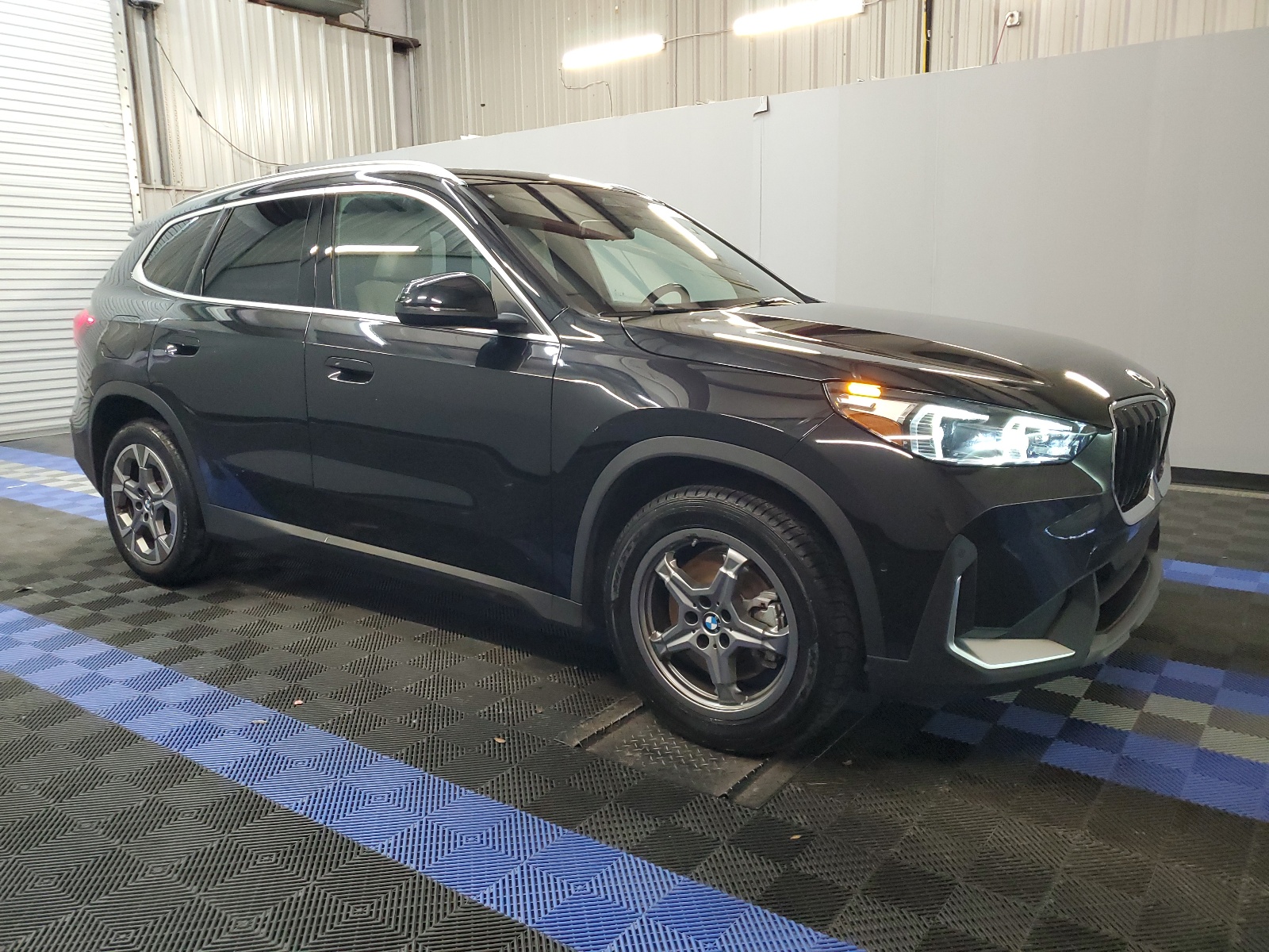 2023 BMW X1 xDrive28I vin: WBX73EF03P5X65973