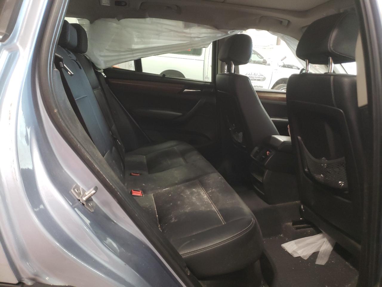 2012 BMW X3 xDrive28I VIN: 5UXWX5C52CL728740 Lot: 63914244