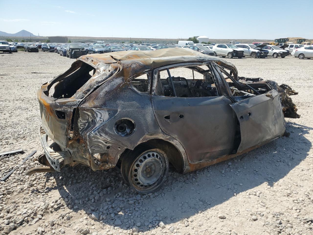 2020 Subaru Impreza - Image 3