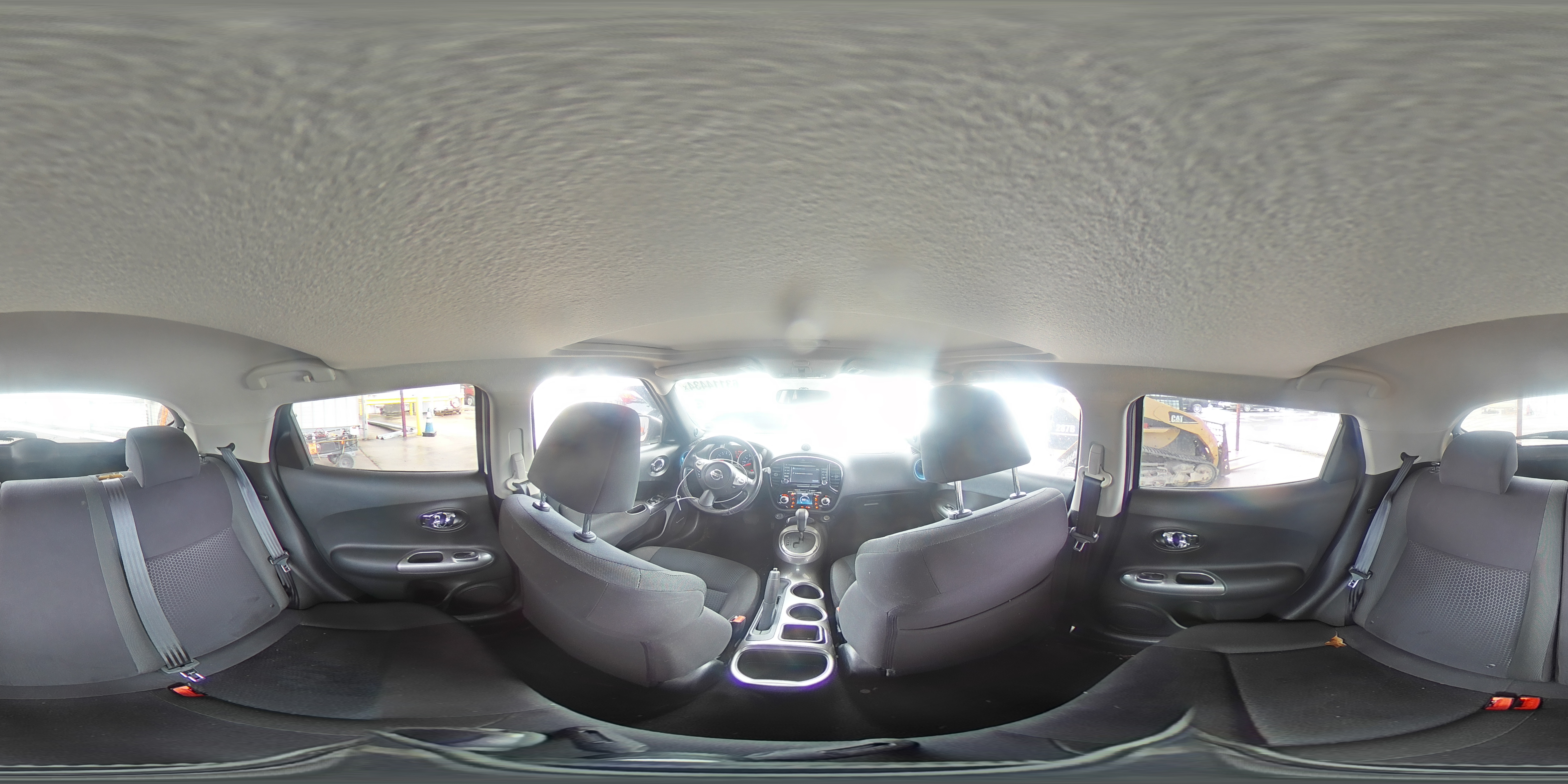 2015 Nissan Juke S VIN: JN8AF5MRXFT507458 Lot: 63114434