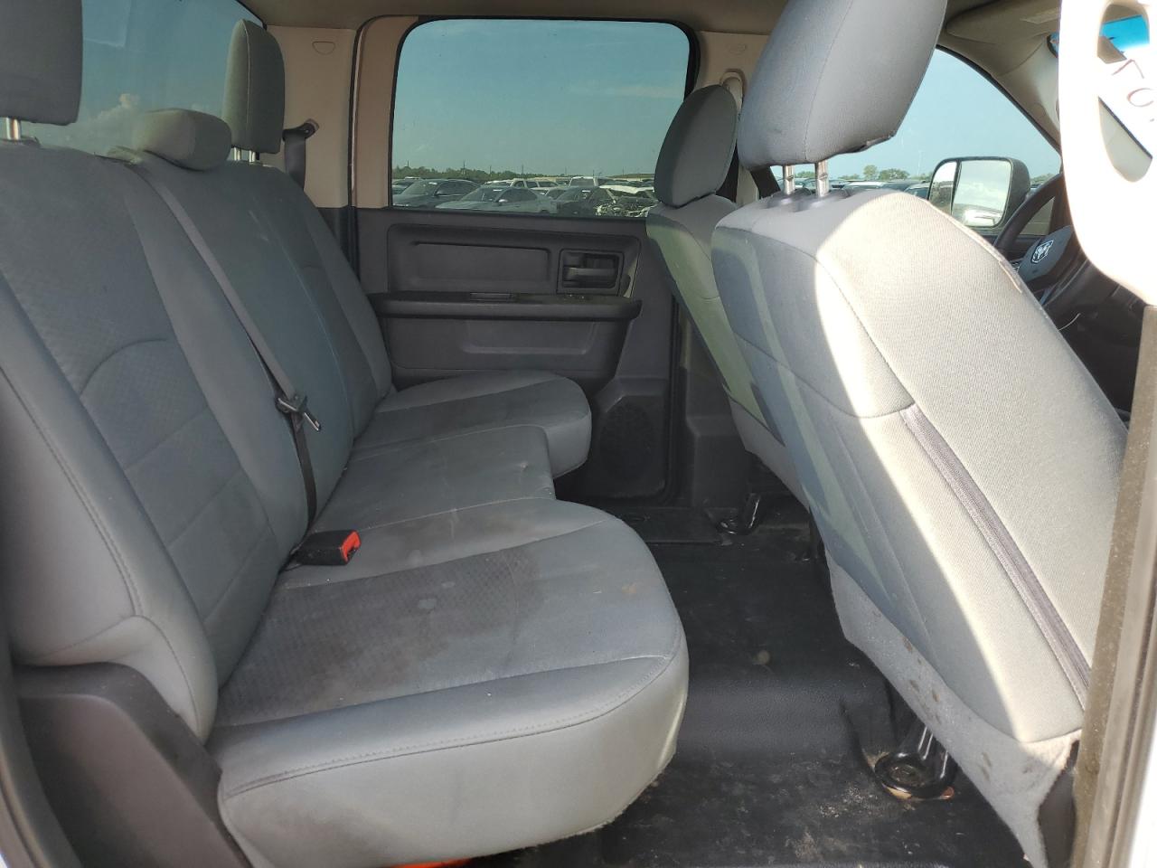 2018 Ram 3500 St VIN: 3C63RRGL2JG319220 Lot: 61371074