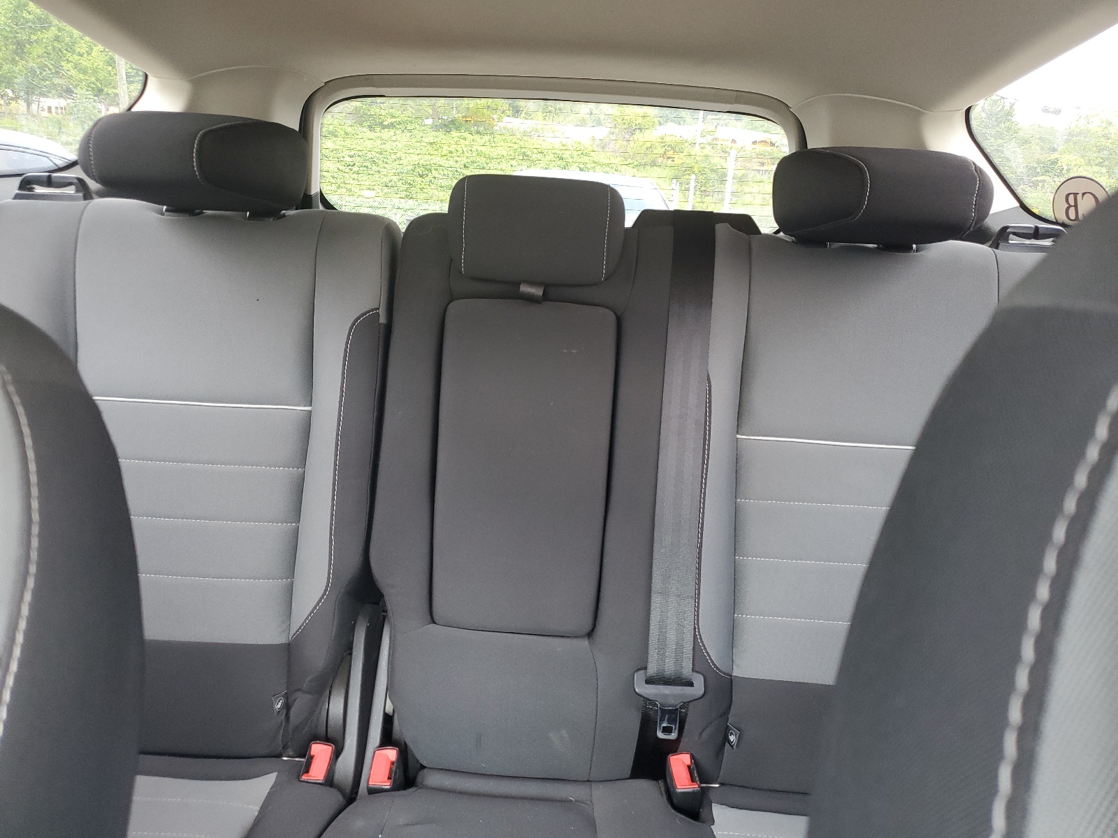 1FMCU9G90FUB02471 2015 Ford Escape Se