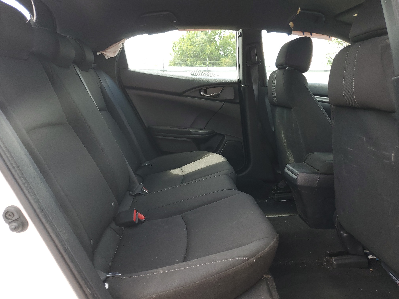 SHHFK7G42JU226872 2018 Honda Civic Sport