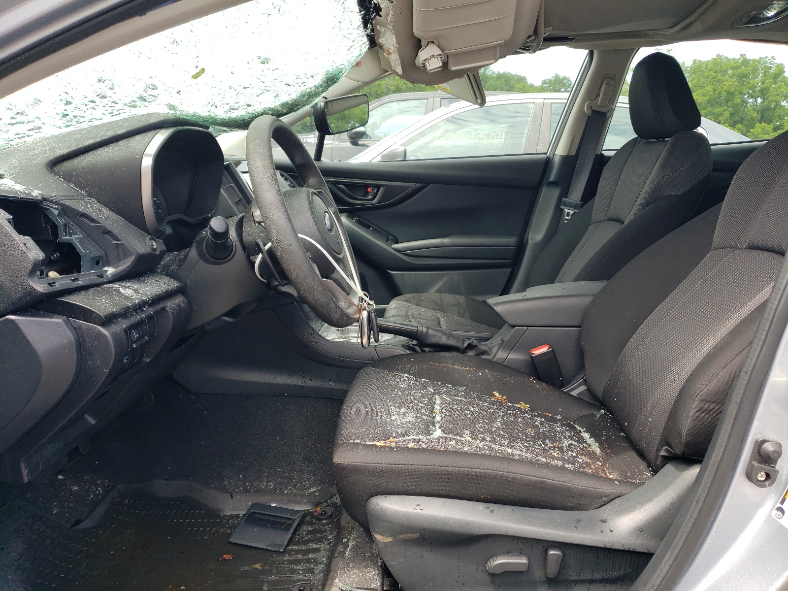 4S3GTAD66L3729570 2020 Subaru Impreza Premium