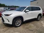 2024 Toyota Grand Highlander Xle na sprzedaż w Franklin, WI - Water/Flood