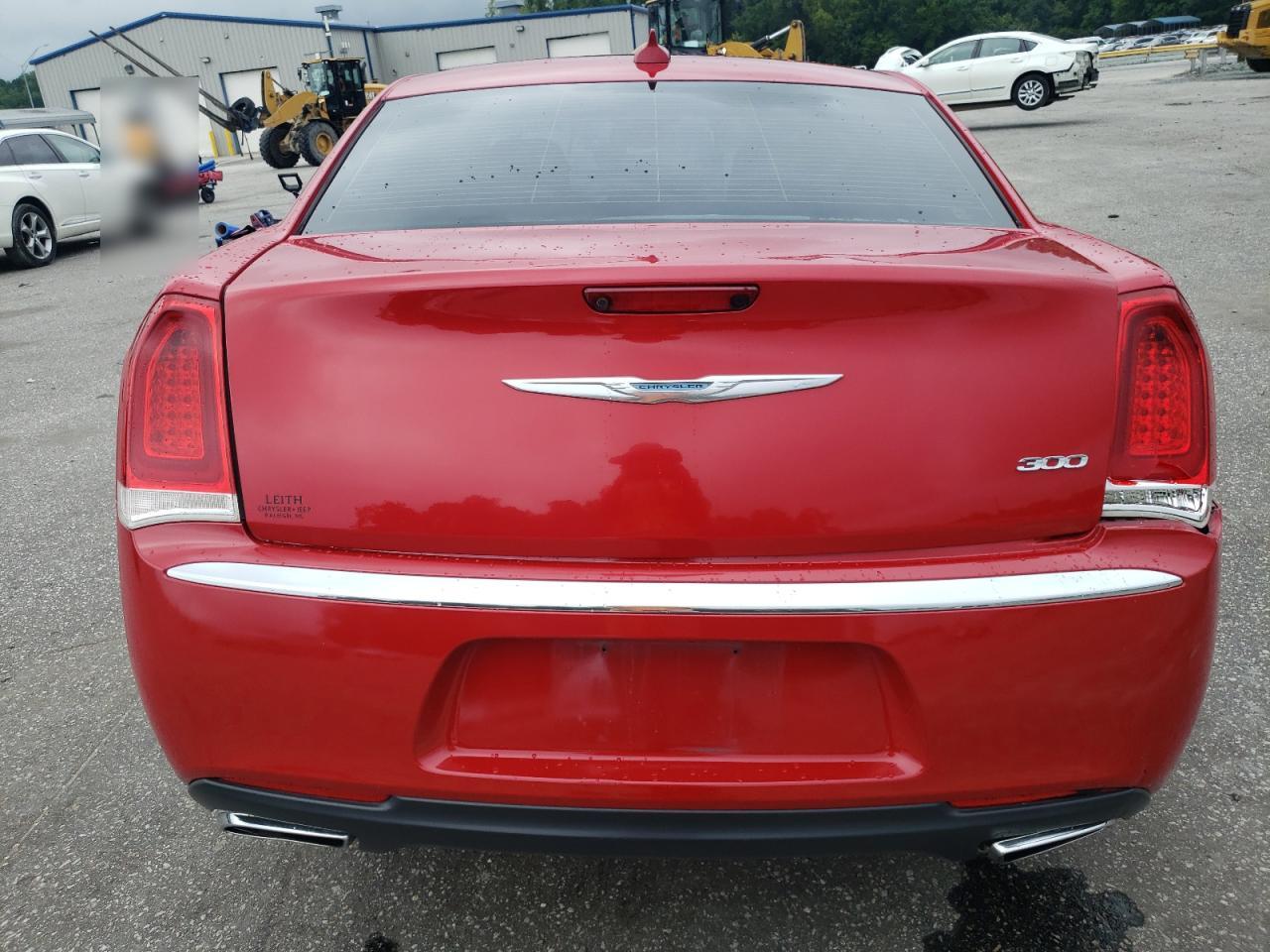 2C3CCAAG0HH64679 2017 Chrysler 300 Limited