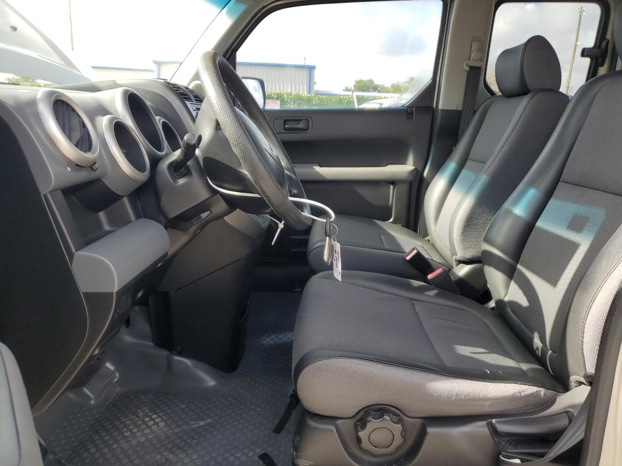 2005 Honda Element Lx VIN: 5J6YH28325L013368 Lot: 78023244