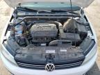 2014 Volkswagen Jetta Sel იყიდება Albuquerque-ში, NM - Hail