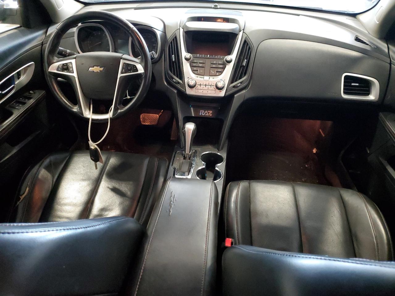 2015 Chevrolet Equinox - Image 8