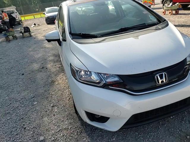 2015 Honda Fit Ex VIN: 3HGGK5H85FM746435 Lot: 63030154