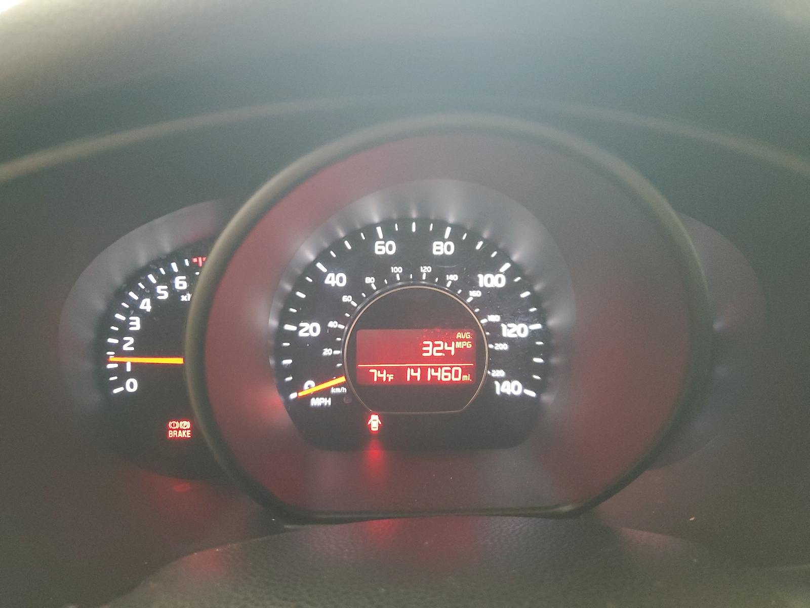 KNDJN2A29F7174358 2015 Kia Soul