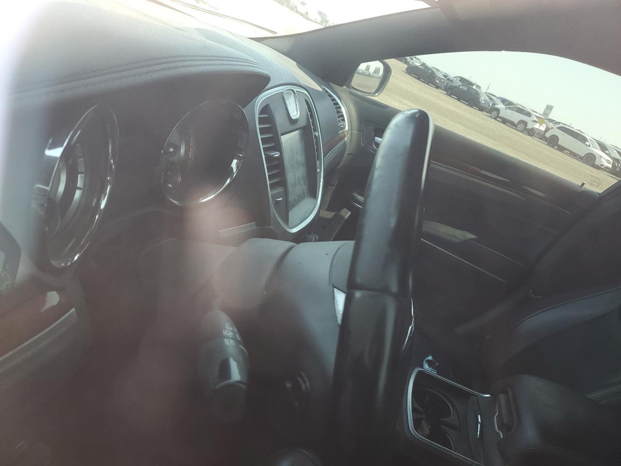 2013 Chrysler 300 VIN: 2C3CCAAGXDH694269 Lot: 62655084