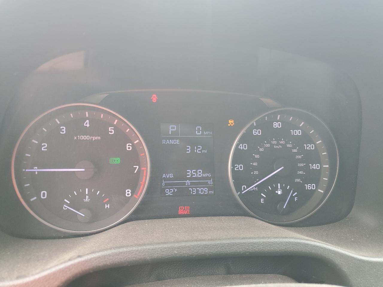 2017 Hyundai Elantra Se VIN: 5NPD84LF2HH124917 Lot: 63696154