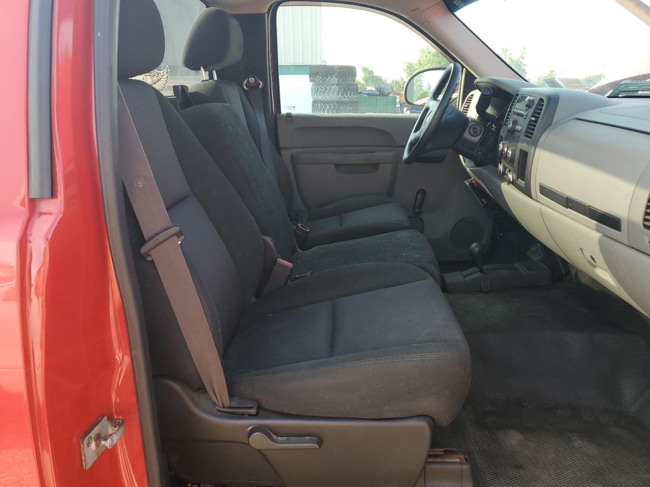 2012 Chevrolet Silverado K1500 VIN: 1GCNKPE07CZ177694 Lot: 64888544