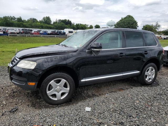 2006 Volkswagen Touareg 3.2