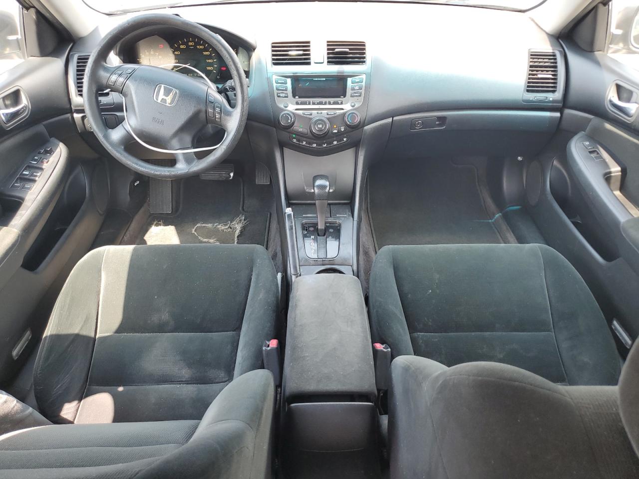 2006 Honda Accord Lx VIN: 1HGCM66396A023559 Lot: 65529014