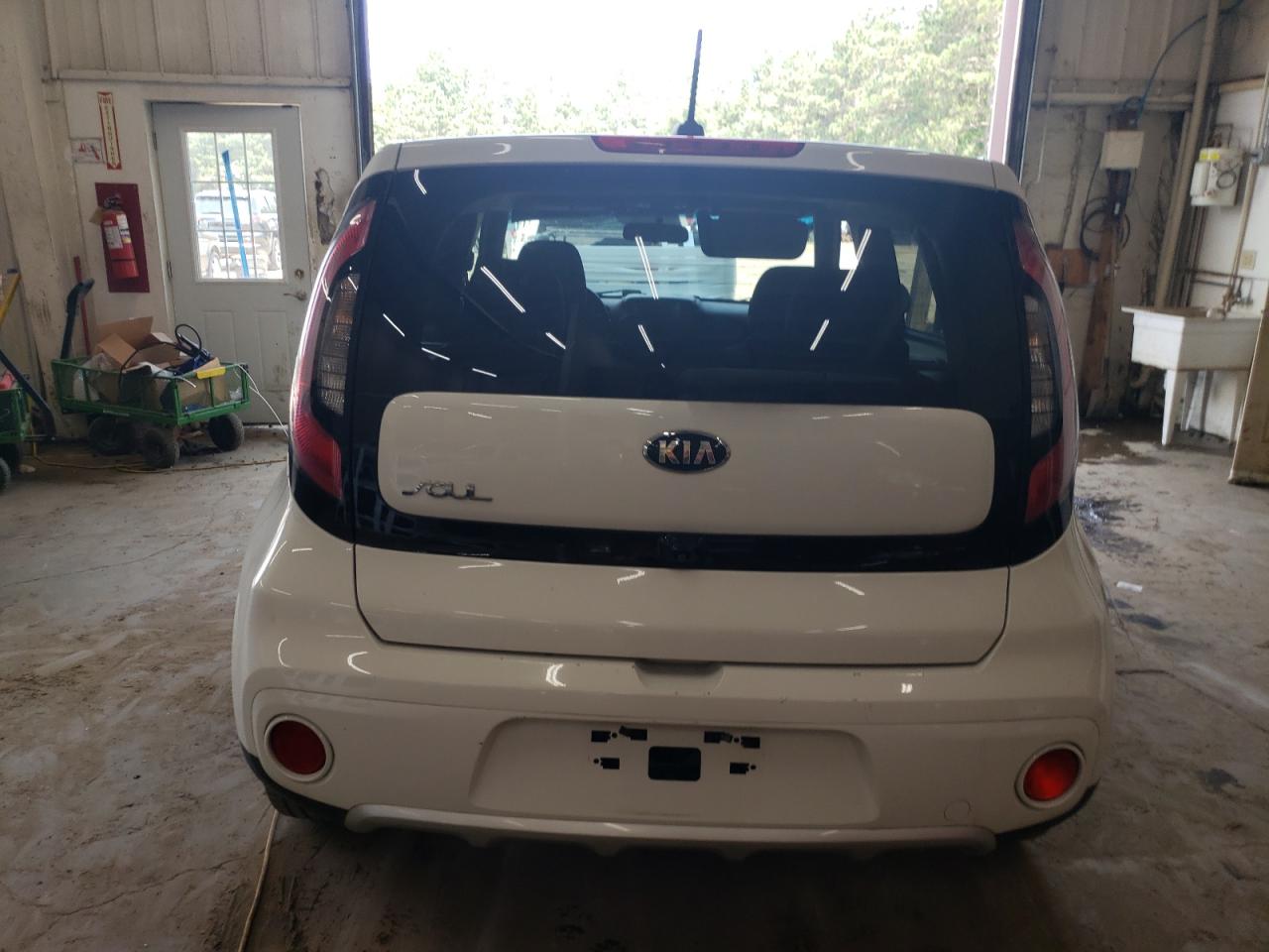 KNDJP3A55H7463248 2017 Kia Soul +