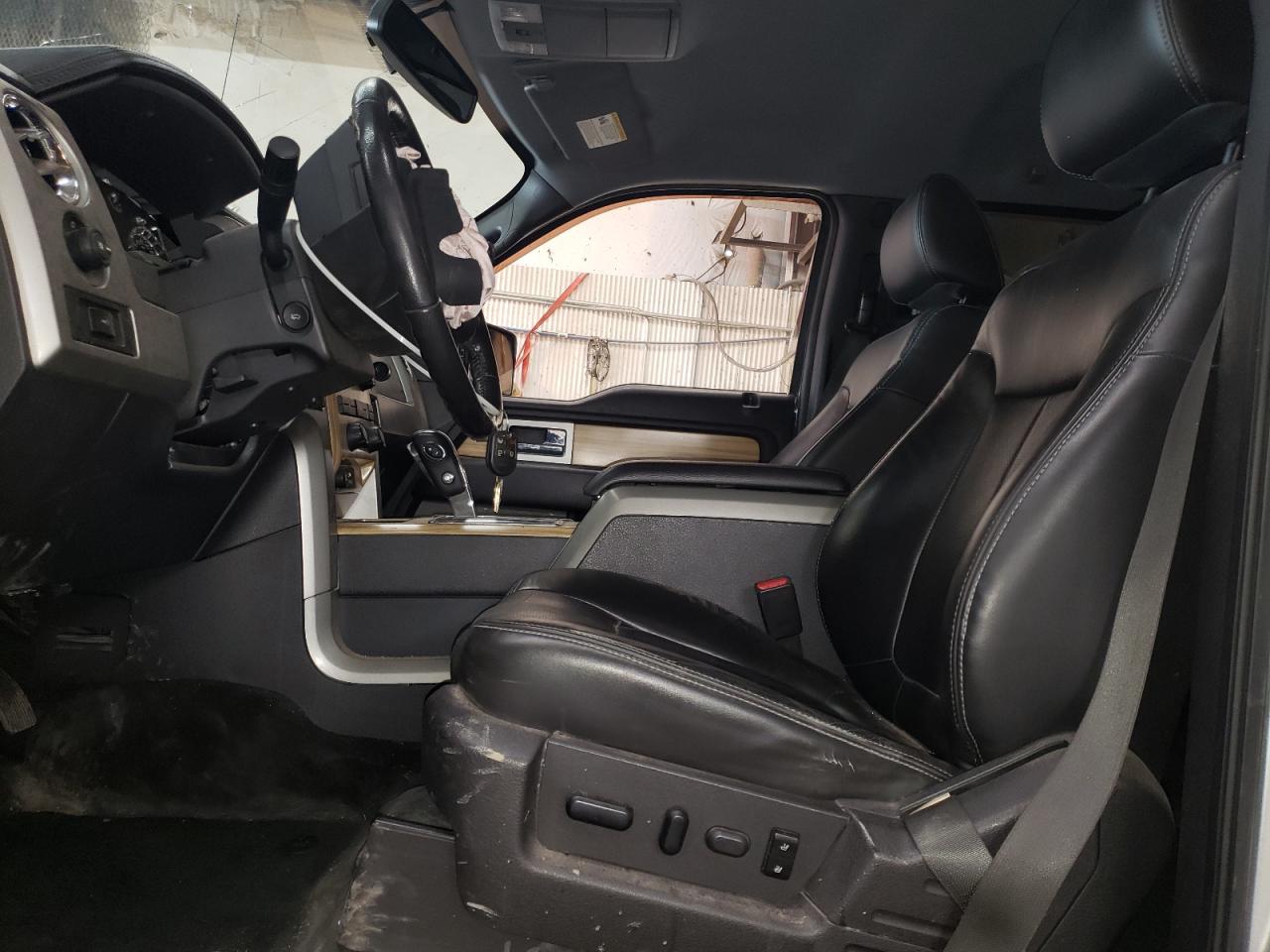2011 Ford F-150 - Image 7