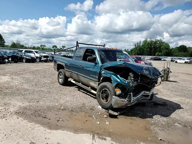 1999 Dodge Ram 1500 VIN: 3B7HF13Z8XG179413 Lot: 64141714