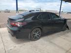 2024 Toyota Camry Se Night Shade იყიდება Phoenix-ში, AZ - Front End