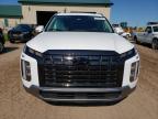 2023 Hyundai Palisade Sel Premium   на продаже в Kincheloe, MI - Rear End