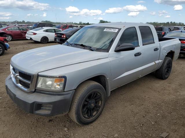 2008 Dodge Dakota Quad for Sale in Elgin, IL - Normal Wear