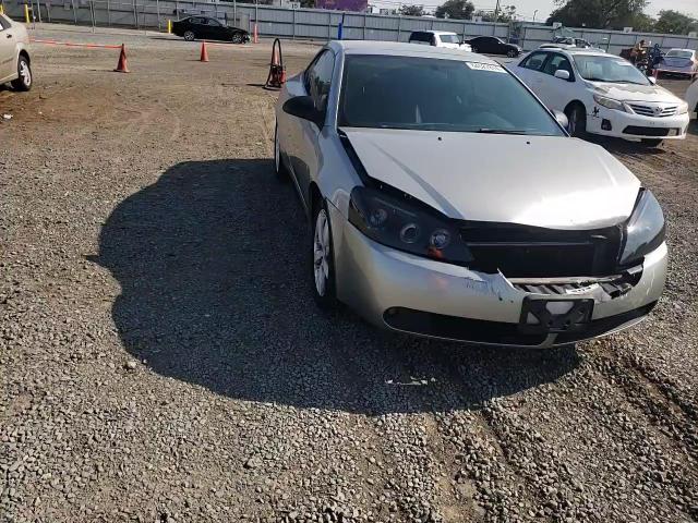 2007 Pontiac G6 Gt VIN: 1G2ZH36N074108548 Lot: 64527814