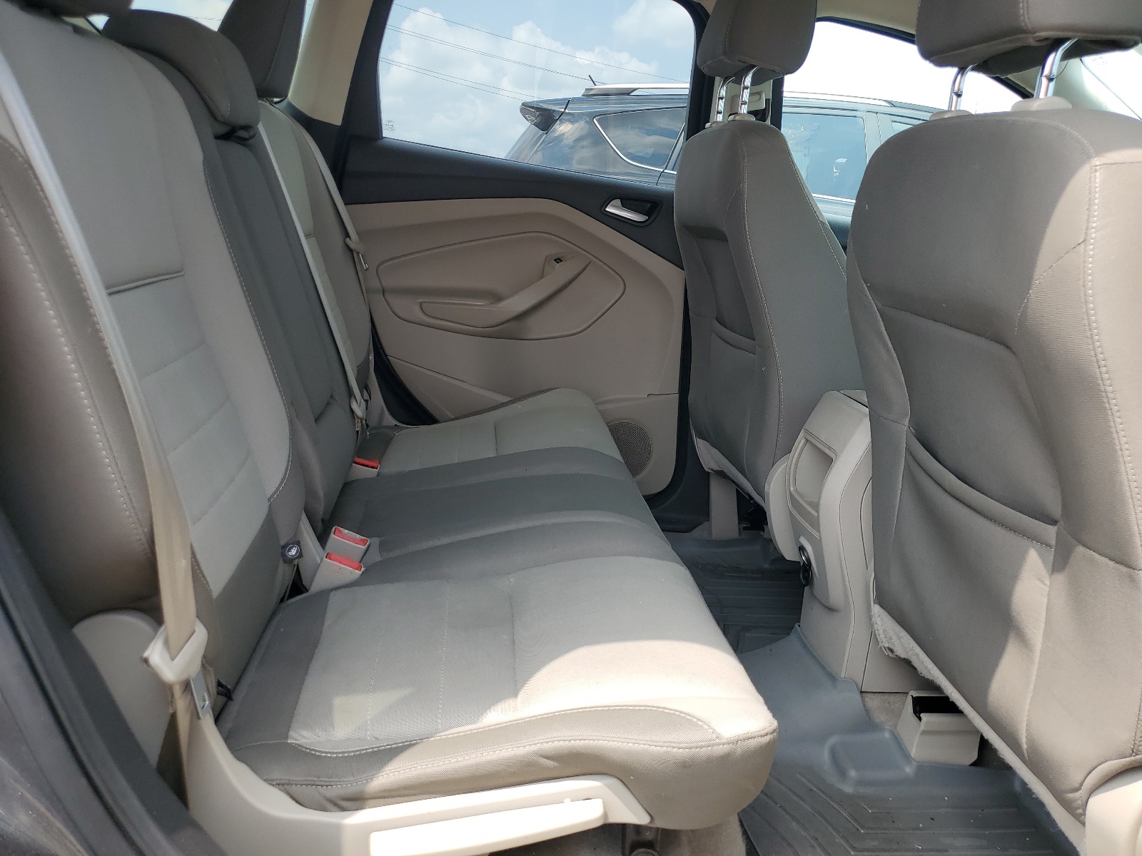 1FMCU0GX2FUB96797 2015 Ford Escape Se