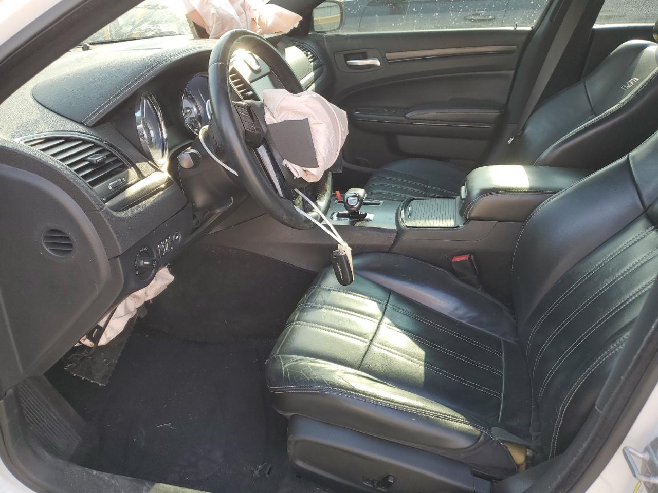 2014 Chrysler 300 S VIN: 2C3CCABGXEH269487 Lot: 64469654