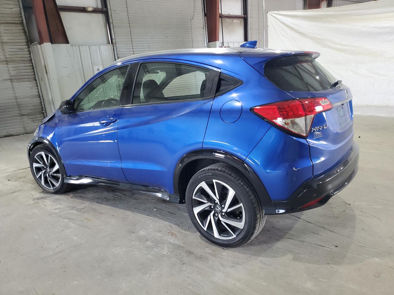 2020 Honda HR-V - Image 2