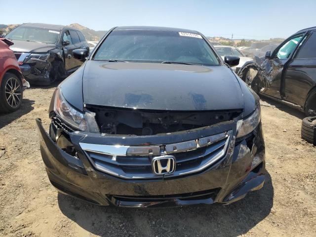  HONDA ACCORD 2012 Czarny