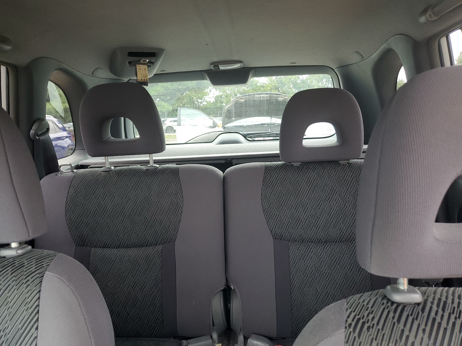 JTEGH20V230088337 2003 Toyota Rav4