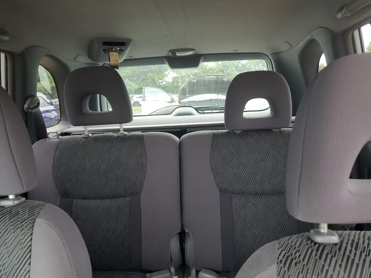 2003 Toyota Rav4 VIN: JTEGH20V230088337 Lot: 62081004