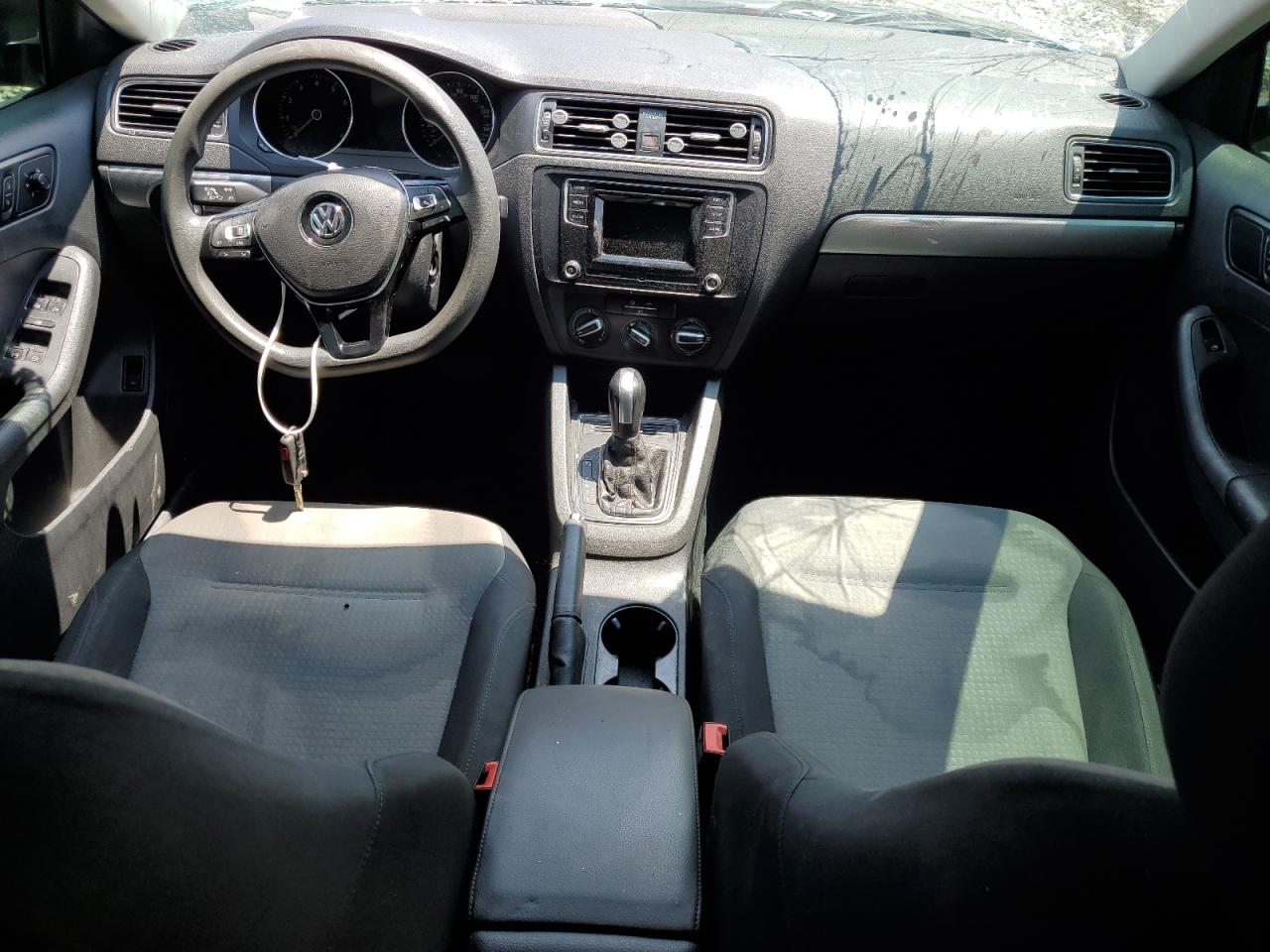 2017 Volkswagen Jetta S VIN: 3VW2B7AJ8HM304623 Lot: 64496274