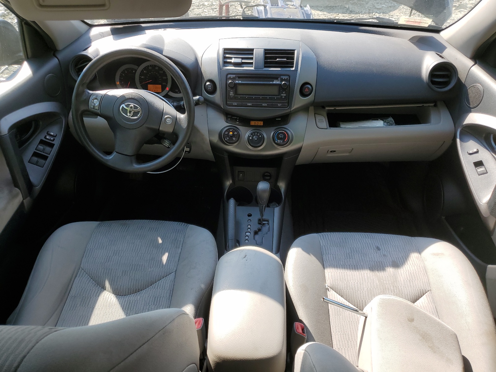 2T3BF4DV1CW229730 2012 Toyota Rav4