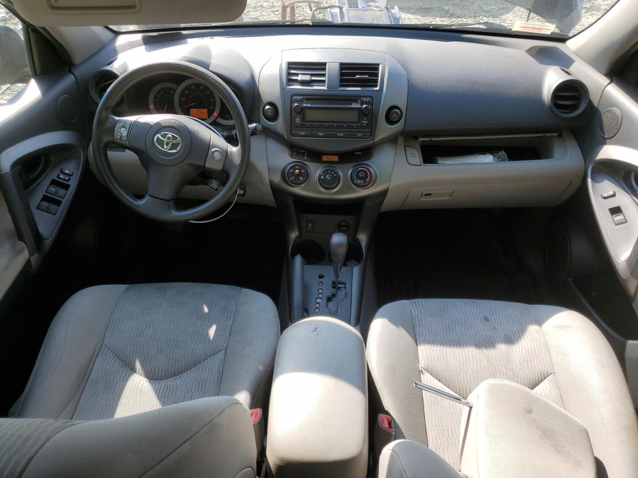 2012 Toyota Rav4 VIN: 2T3BF4DV1CW229730 Lot: 63033324