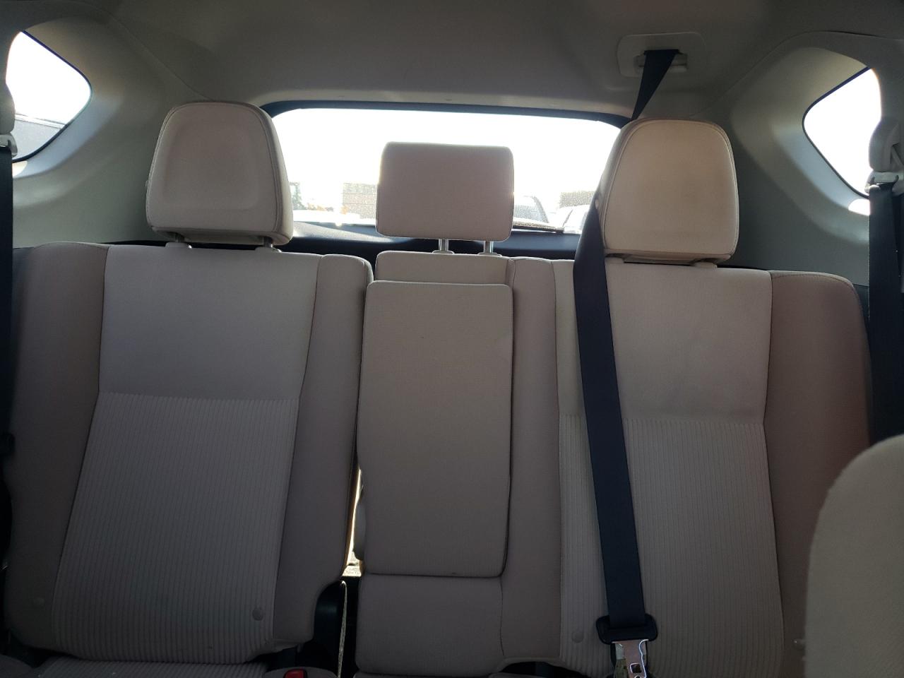 2014 Toyota Rav4 Xle VIN: JTMRFREV4ED066372 Lot: 65209374