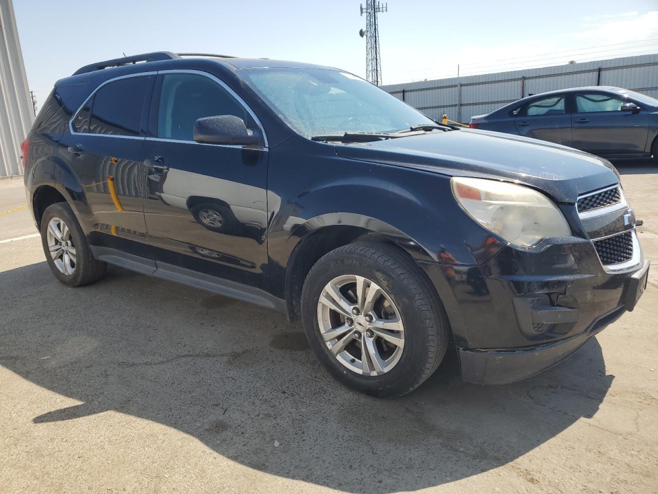 2013 Chevrolet Equinox Lt VIN: 2GNFLEEK6D6116655 Lot: 61496194