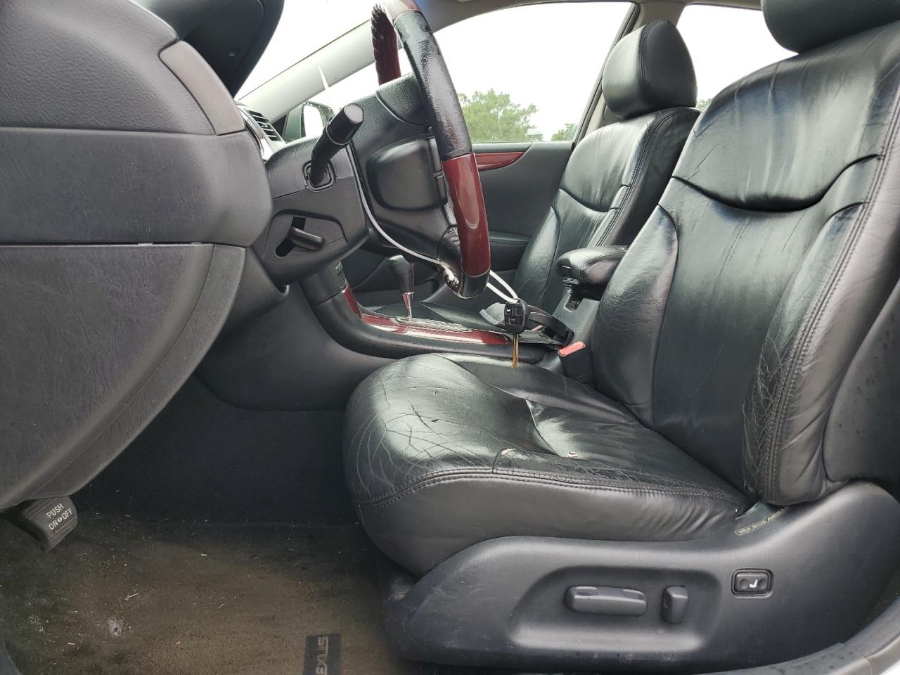 2003 Lexus Es 300 VIN: JTHBF30G936006028 Lot: 64753614