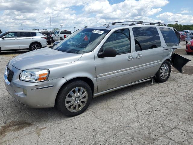 2005 Buick Terraza Cxl