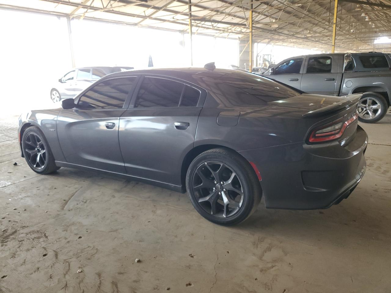 2C3CDXCT6JH233320 2018 Dodge Charger R/T