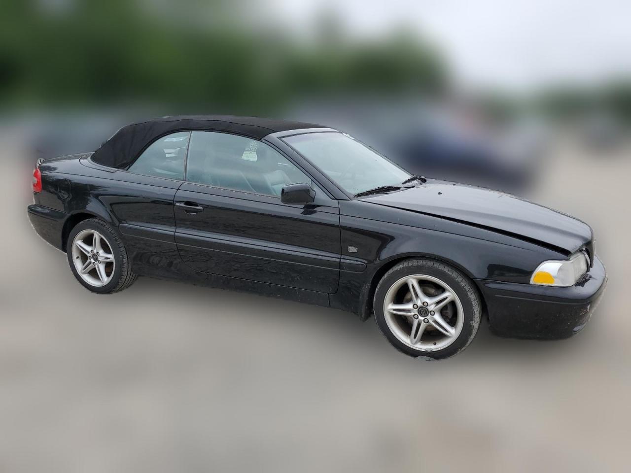 2001 Volvo C70 Turbo VIN: YV1NC53D41J023974 Lot: 64767724