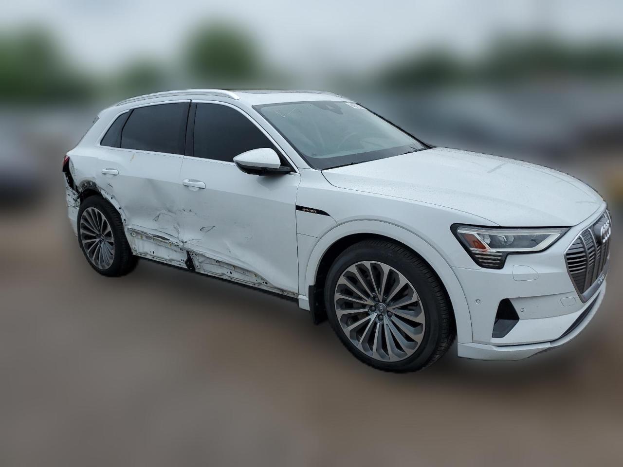 2019 Audi E-Tron Prestige VIN: WA1VAAGEXKB024978 Lot: 64351154