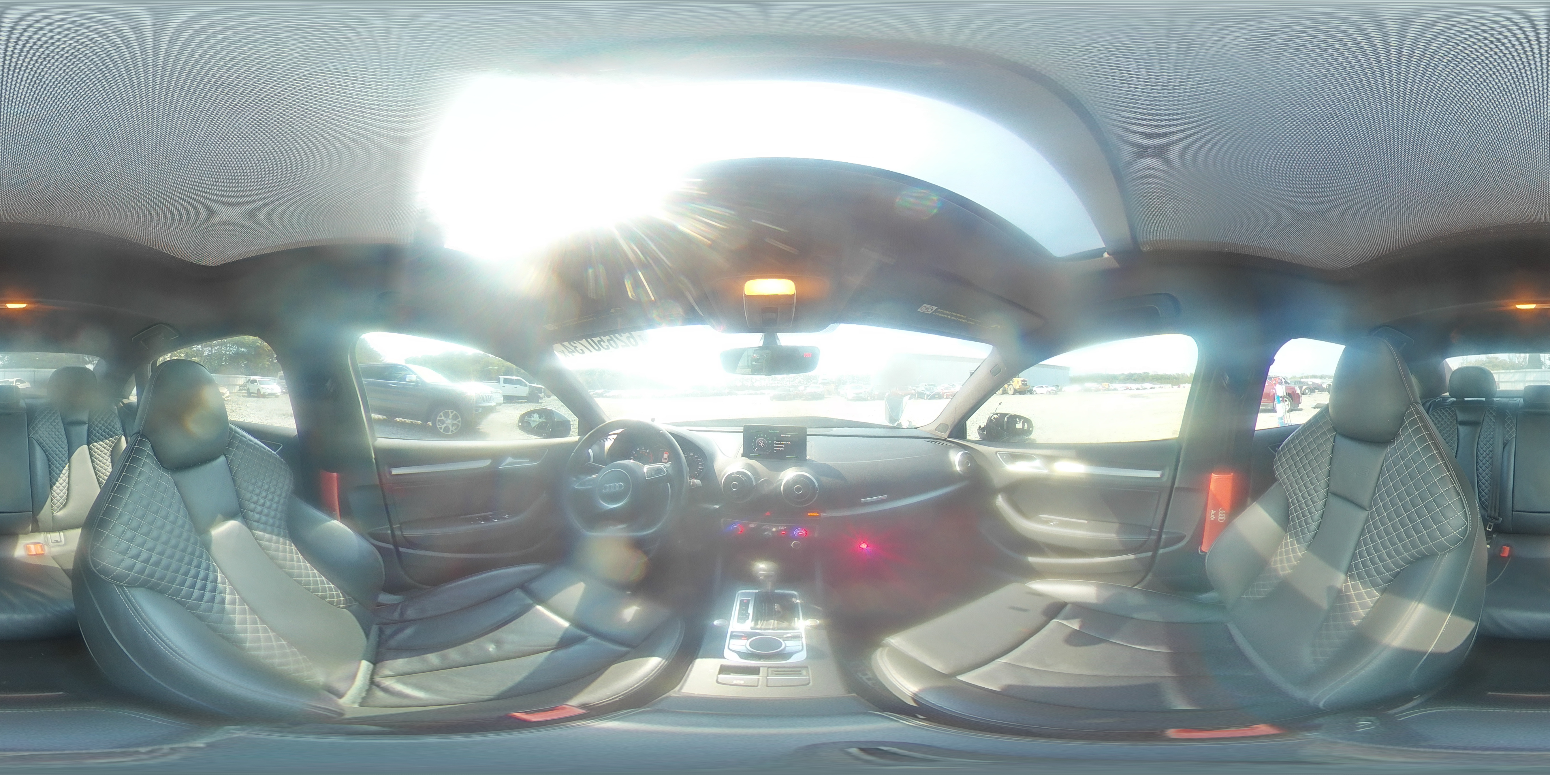 2016 Audi S3 Premium Plus VIN: WAUB1GFF5G1105032 Lot: 62650734