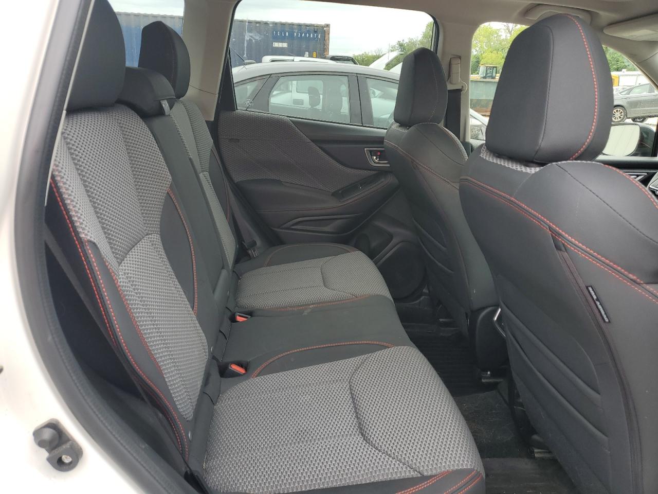 2019 Subaru Forester Sport VIN: JF2SKAPC0KH511318 Lot: 61129594