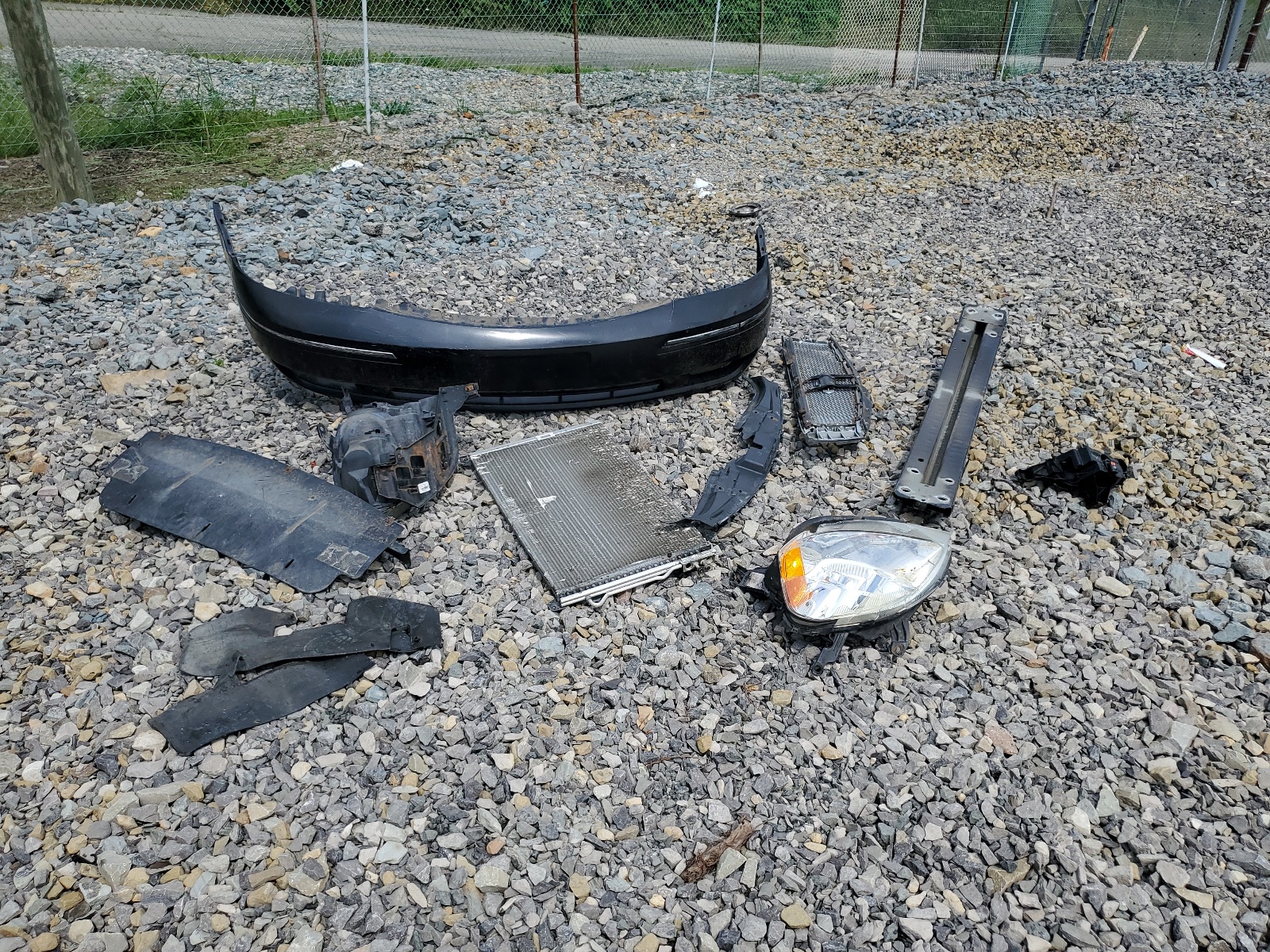 1FAHP28177G141081 2007 Ford Five Hundred Limited