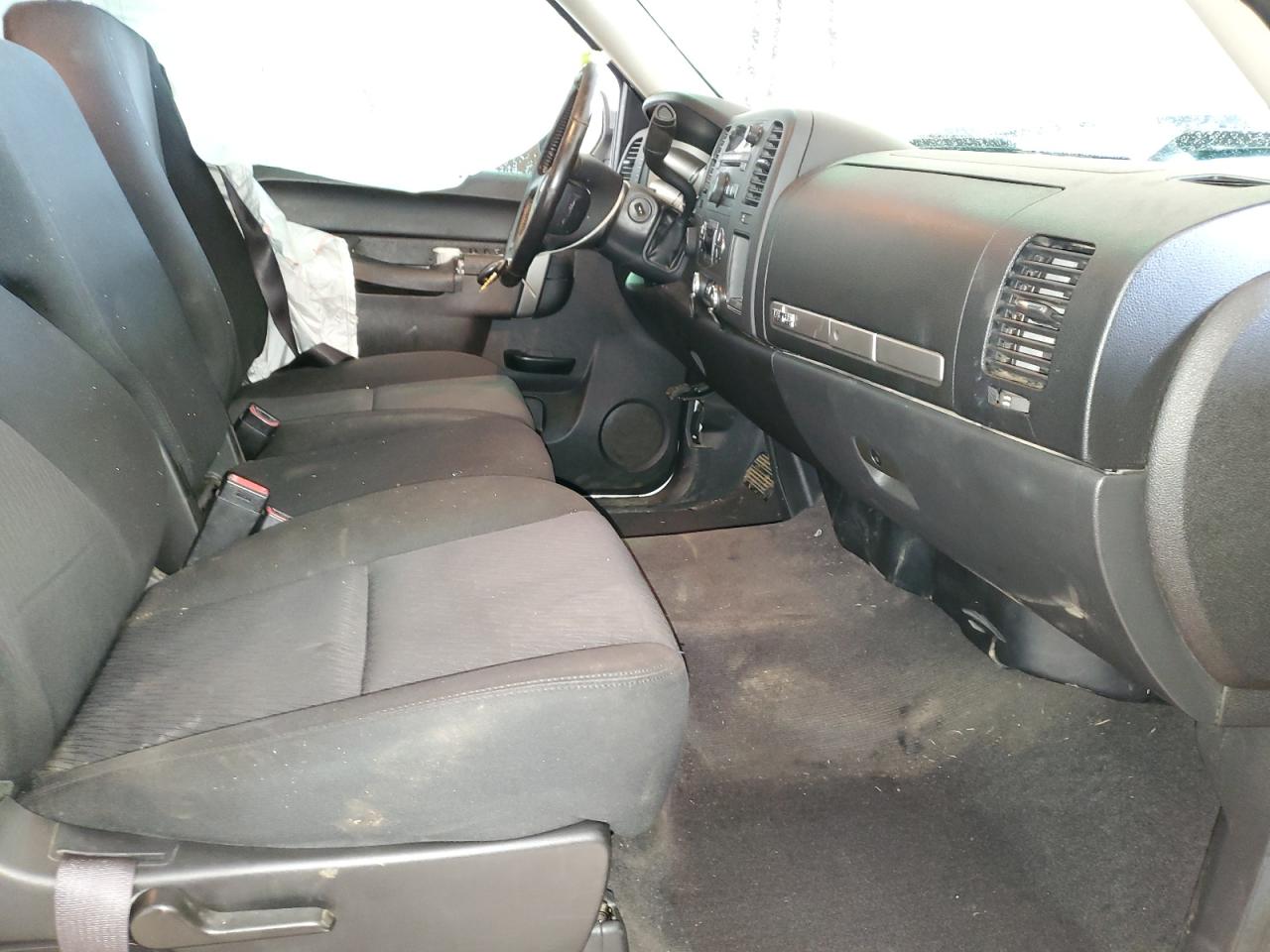 2012 Chevrolet Silverado K1500 Lt VIN: 3GCPKSE79CG309234 Lot: 63903354