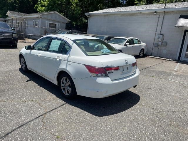 2012 Honda Accord Se vin: 1HGCP2F63CA031498